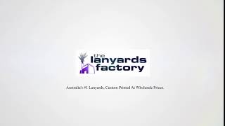 Lanyard - https://lanyardsfactory.com.au/