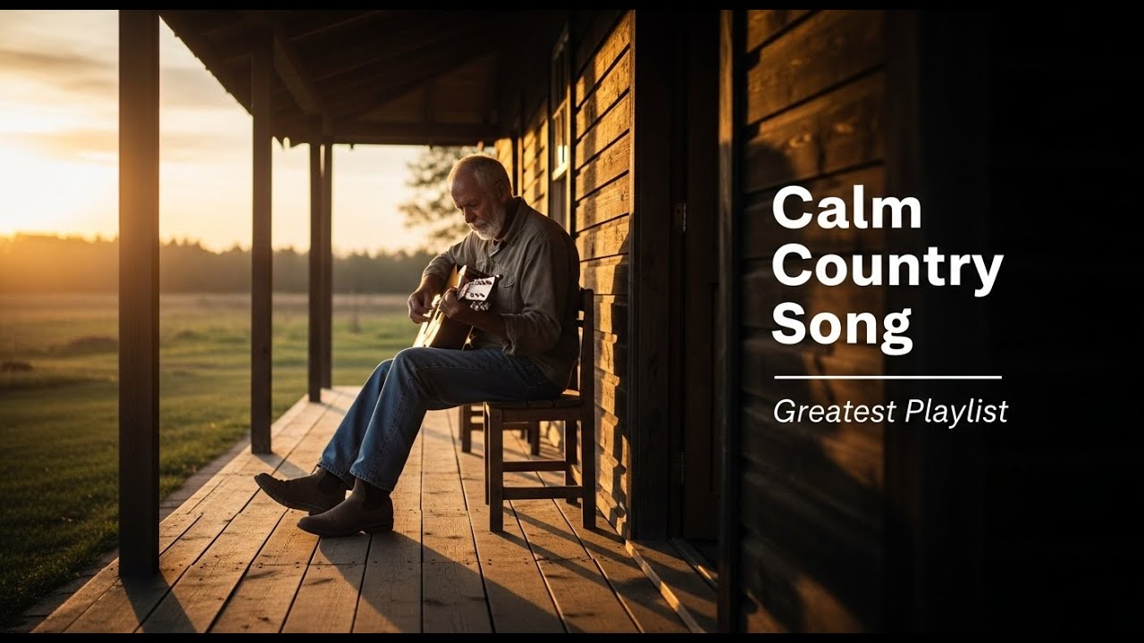 Country Road Trip Songs – Best Country Playlist for Driving