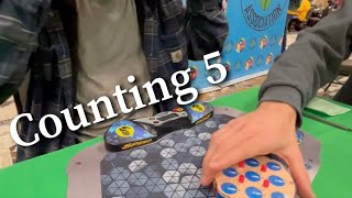 3.57 Official Sub-3 Fail Clock Average + 2.47 PR single