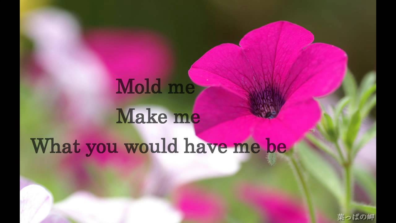 Use Me, Jesus Use Me take this life of mine and use me