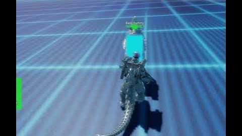 kiryu new animation reveal PROJECT KAIJU