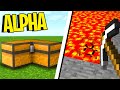 100 VECCHI BUG ASSURDI DI MINECRAFT - ITA