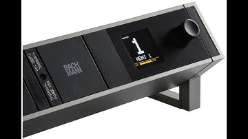 PRAGMA FALERA   simple meeting room control unit - in action