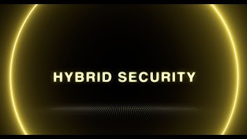 SECURITY - ENG - Hybrid Security