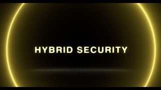 SECURITY - ENG - Hybrid Security