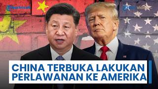 Middle East War Update: China Openly Defies the US, Iran Accuses Trump of Being the 'Actor' in th...