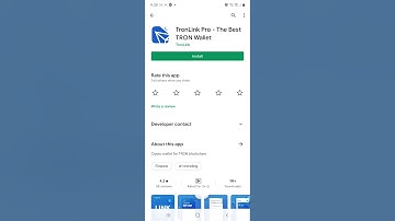 FORGOT TRONLINK PASSWORD. this only works if you imported the account not if you created it.