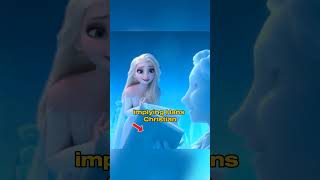 Did you know this about Elsa's Parents in Frozen 2..?