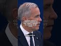 Canadian Prime Minister Mark Carney takes veiled swipe at President Trump