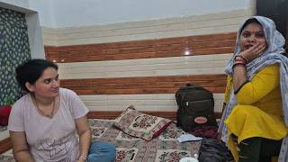 Shadi Ki Ab Kyu Nhi Kar Rahe Taiyaari– Amit Pal Family....