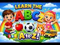 Only 1% of kids can finish this ABC challenge… can YOU?