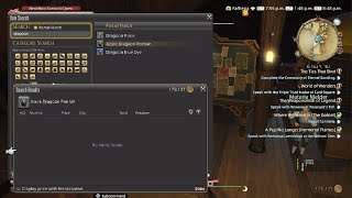 Viveka and Estinien wedding