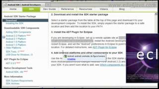 Famous Tutorial 1 Programación Android en español: Primer Programa Wealth