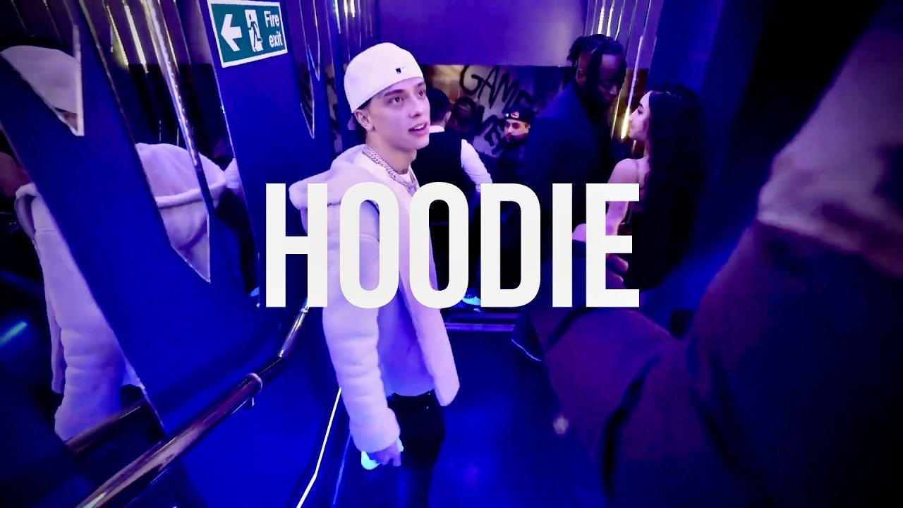 [FREE] AI Central Cee Type Beat - 