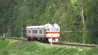 Ldz Fabriciuss, Dr1A-246 From Valga