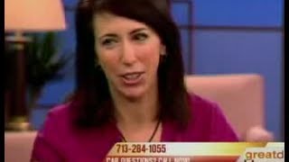 Car Expert Lauren Fix Answers Your Car Care Questions