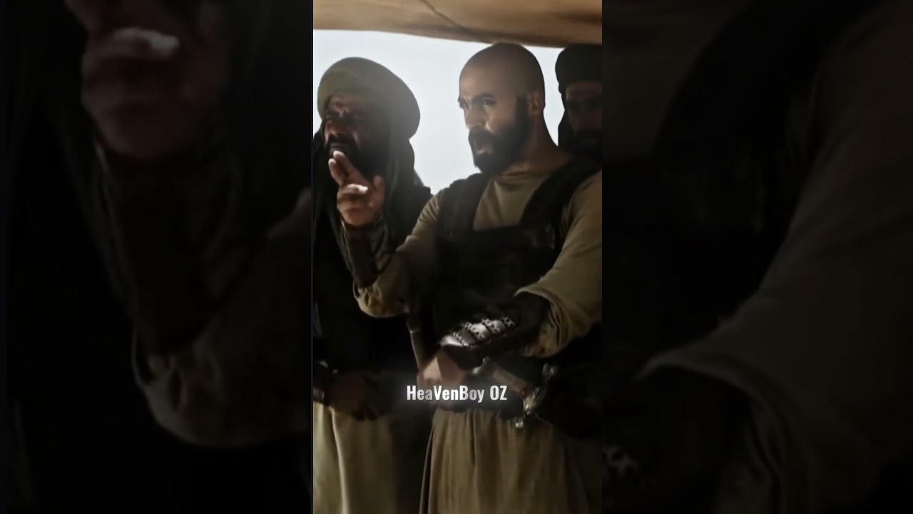 KHALID IBN AL WALEED STATUS 🔥ll whatsapp status || 
