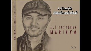 Ali TAŞYÜREK & Marikam (Yeni  2016) Resimi