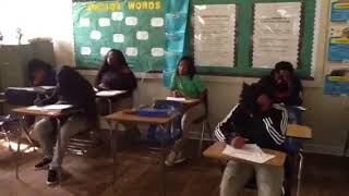 Annotating Text Teaching Demonstration