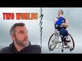 Born in a Wheelchair. Then I Won Gold for the USA