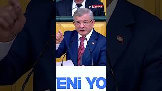 "Bu cahil adama önce cehaletini sonra da Washington yolunu gösterin” #shorts