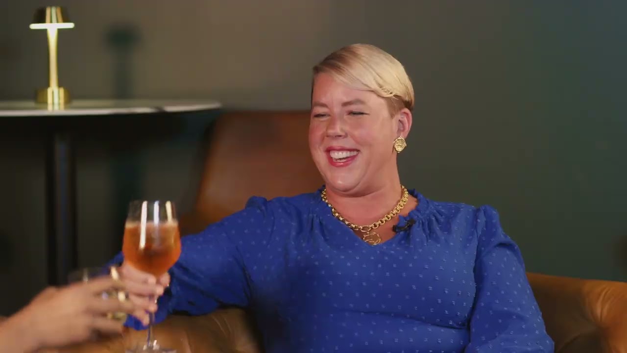 Erin Goins with Bites of the Bluegrass  | LEX Locals - Episode 1