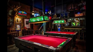 Road House CAMP
