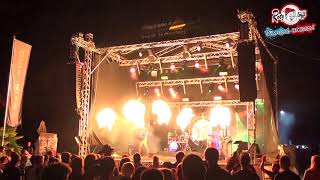 Rotzlöffl - Live in Kaltern 2017 (Kalterer Weinfest) [HD]