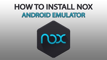 How To Install Nox App Player - Android Emulator For PC
