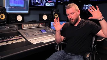 Interview with Flo Mounier