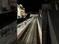 OVERLOOKING KURE STATION #hiroshima #kure #shorts