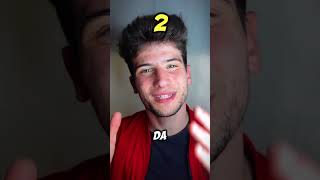 Le 3 migliori app per EDITARE video 🎬 #videoediting #videomaker #postproduction #videoclip screenshot 1