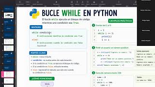 Python Básico - Sesión 05 - TAE