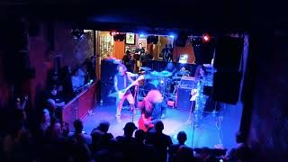 Melvins at RIBCO