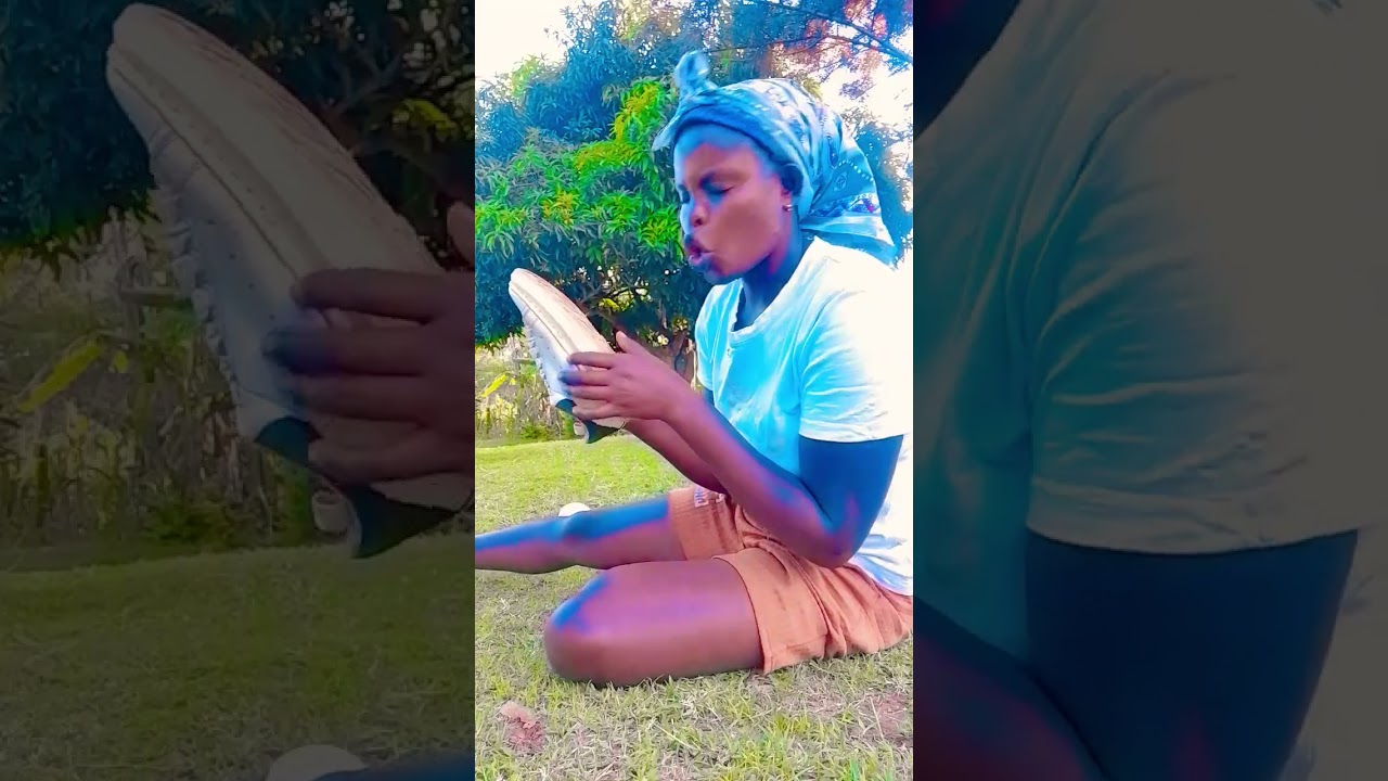 Take your phone 🤳no 