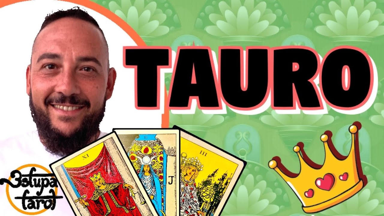 TAURO ♉️ ORO PURO! EXPLOTA ENORME FORTUNA SIN IGUAL! TE VAS A BAÑAR EN ...