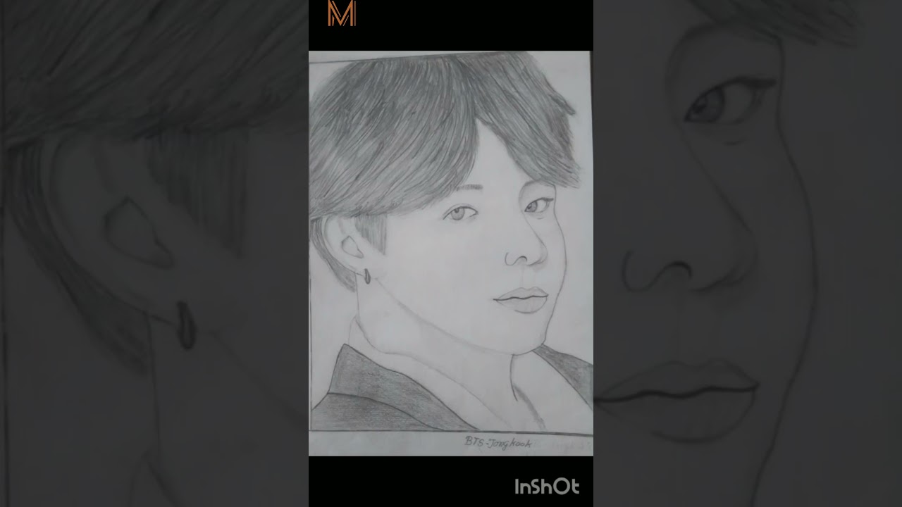 farjana drawing recreation 😅 