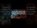 Did You Know - About Sagittarius B2