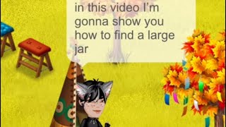 Avatar Life!!! | How to find a large jar? (English) #avatariamobile screenshot 2
