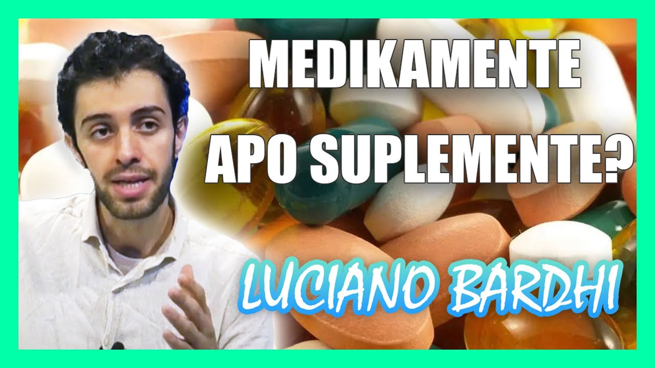 A janë të shëndetshme vitaminat sintetike? | Box Shëndeti