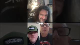 European Tour Horror Dungeons, Bad Sound, And Legendary Stages.