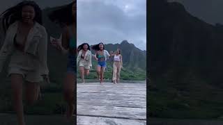 So crazyhow we can mourn a place like we mourn people..major summertime sadness over here! #hawaii