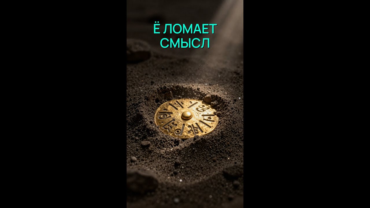 Почему буква «ё» — это не каприз, а спасатель смысла