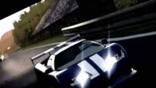 Crashday trailer 2005 #2 (classic version) HQ