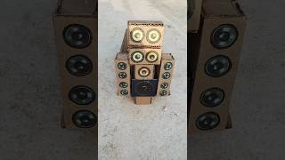 dj truck setup making #shorts #diydjtruck