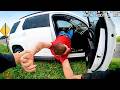 3 HOURS Of The Most Painful Traffic Stops Ever Caught On Bodycam