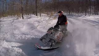 Michigan's U.P. February 2020