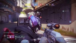 Iron banana is back baby! (Part 4)