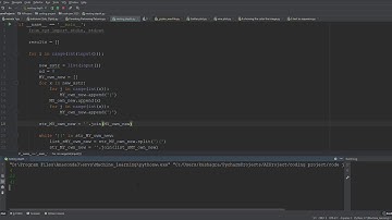 Code Jam 2020 Nesting Depth