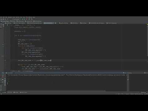 Code Jam 2020 Nesting Depth
